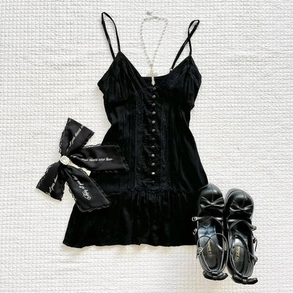 Lindos vestidos de fiesta cortos de tul gris con tirantes finos y corte A para octavo grado, vestido de verano para escuela secundaria, atuendos para fiesta de bienvenida, atuendo para cumpleaños número 20 DH1088