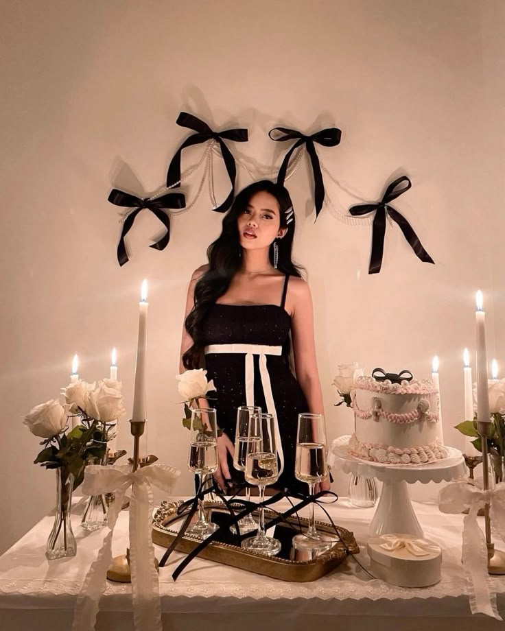 Vestido negro corto con lentejuelas, estilo vaina, para fiesta de 8.º grado, de verano, para escuela secundaria, para 18.º cumpleaños, DH1210