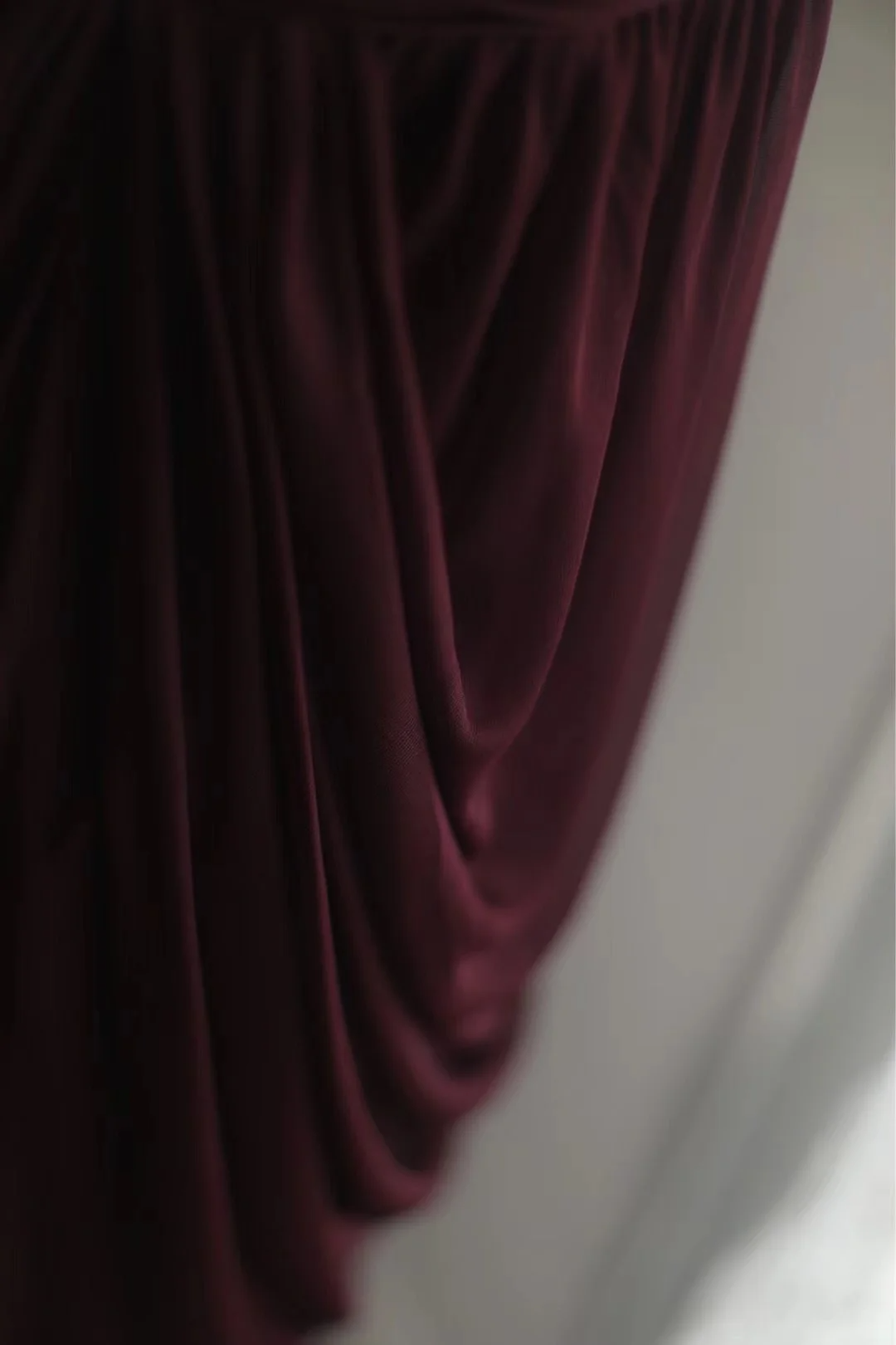 Retro A line Strapless Burgundy Chiffon Mini Short Formal 8th Grade Homecoming Dresses Summer Middle School Hoco Dress 16th Birthday Outfits DH1309