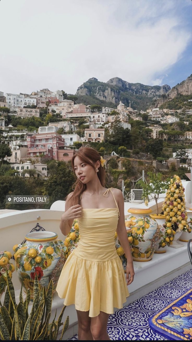 Modest A line Spaghetti Straps Yellow Satin Short Formal 8th Grade Homecoming Dresses Middle School Semi Mini Formal Hoco Dress Cocktail Outfits DH1706