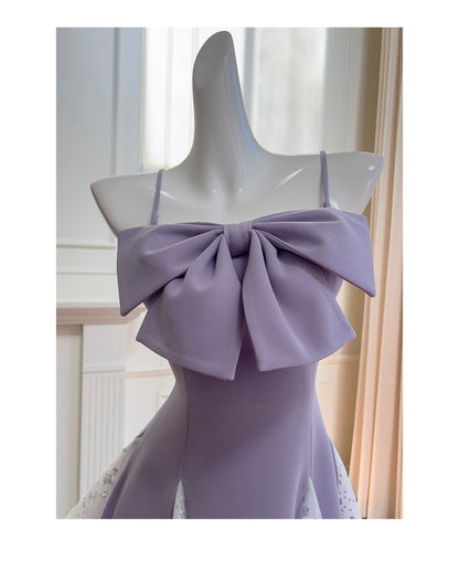 Pretty A Line Spaghetti Straps Corset Back Grad Dress Inspo Short Mini Formal 8th Grade Homecoming Dresses High School Hoco Court Dress Graduation Dress Hoco Outfits DH1907