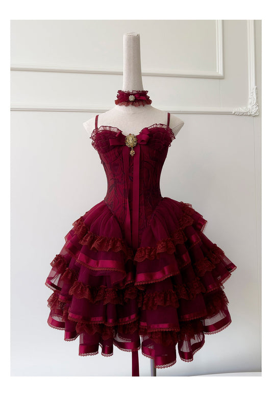 Modest Ball Gown Spaghetti Straps Sleeveless Lace Grad Dress Inspo Short Mini Formal 8th Grade Homecoming Dresses High School Hoco Court Dress Graduation Dress Cocktail Gown Birthday Outfits D1938