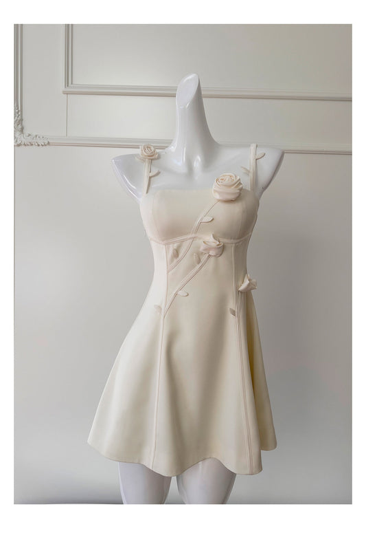 Cute A Line Spaghetti Straps Satin Formal 8th Grade Homecoming Dresses Middle School Short Cocktail Gowns Graduation Dress Hoco Outfits DH1992