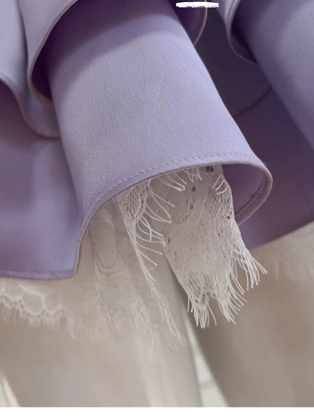 Vestido de fiesta corto de satén color uva con escote en forma de A, corte modesto, para regreso a casa, para estudiantes de secundaria, para cumpleaños número 21, para graduación, para cóctel, DH2178