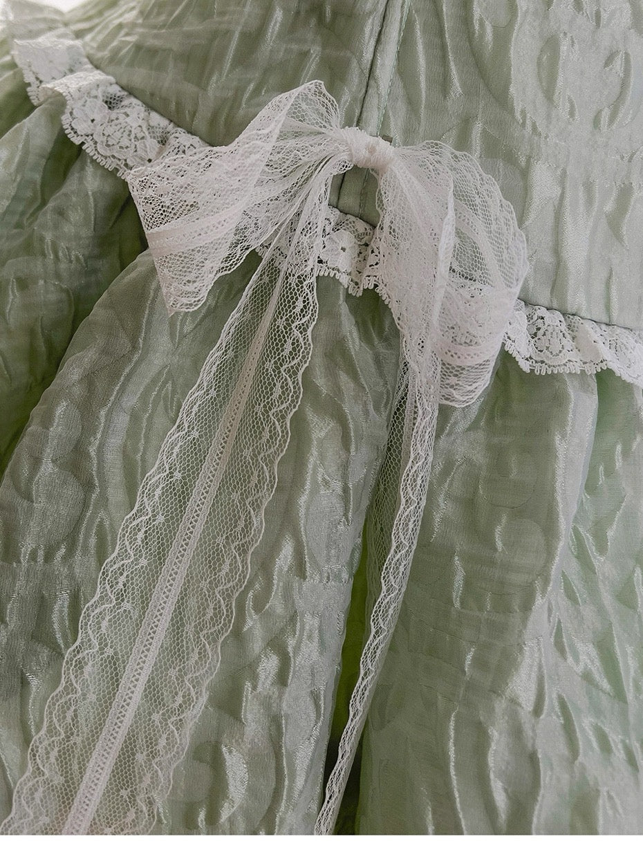 Hermoso vestido de fiesta sin tirantes en satén verde menta, vestido formal de regreso a casa, vestido corto para estudiantes de secundaria, vestido de graduación para cumpleaños número 21, minivestido de cóctel DH2184