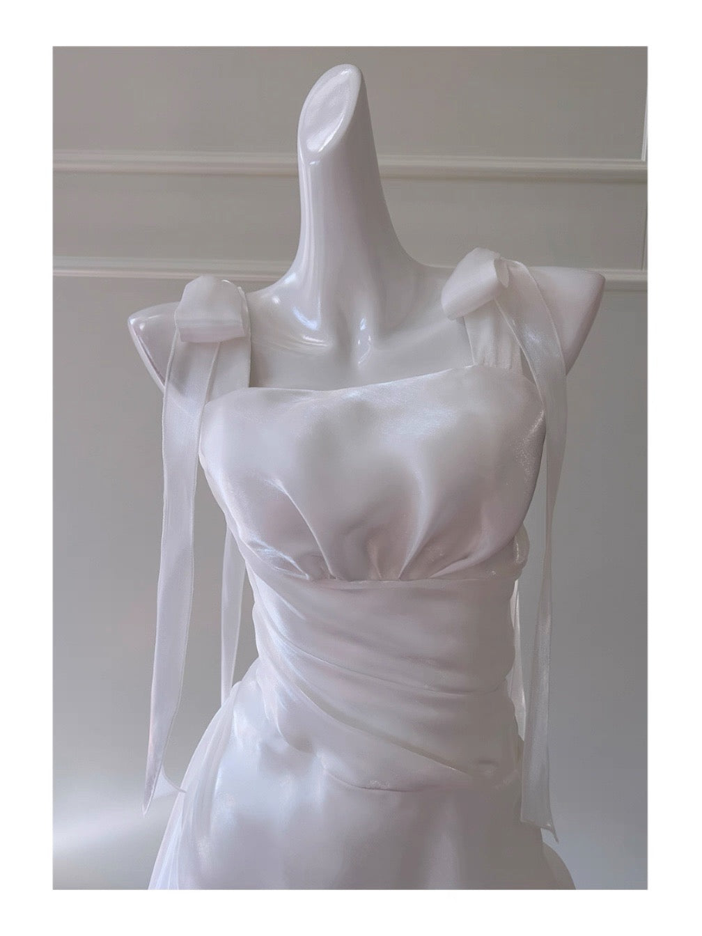 Vestido de fiesta rosa claro, corto, con tirantes finos, corte A, para graduación, cóctel, para estudiantes de secundaria, DH2201