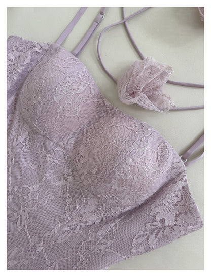 Vestidos cortos de fiesta formales de encaje rosa con tirantes finos y corte en A para la escuela secundaria, vestidos cortos para el 21.º cumpleaños, vestidos de graduación, mini vestidos de cóctel DH2302