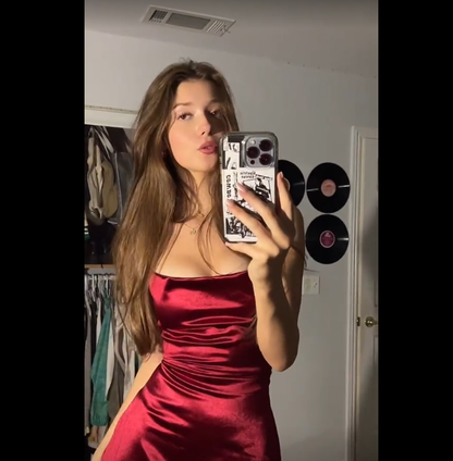 Hermosos vestidos formales de fiesta color burdeos con tirantes finos, vestidos cortos para 16 cumpleaños, vestidos de graduación, mini vestidos de cóctel DH2353