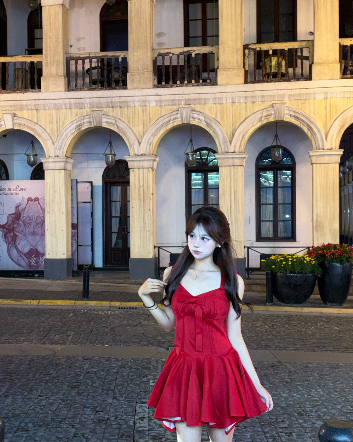 Hermosos vestidos de fiesta de satén rojo, corte A, para el regreso a casa, cortos, para el 21.º cumpleaños, de graduación, minivestidos de cóctel DH2455