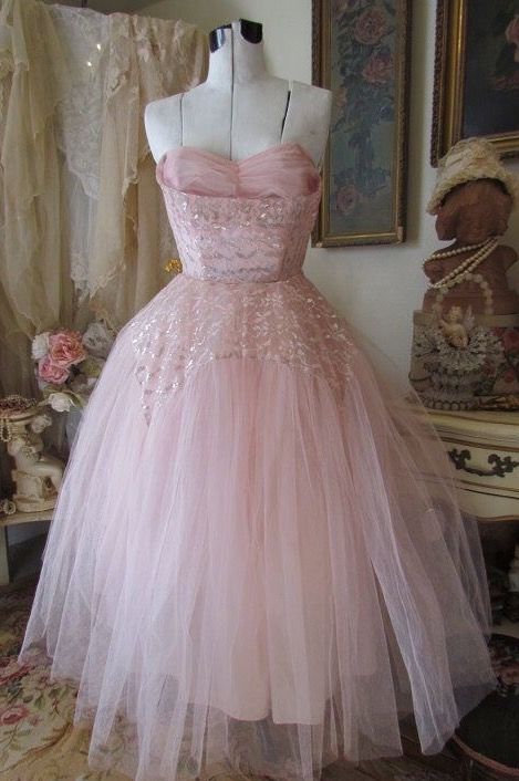 Pretty Ball Gown Sweetheart Pink Formal 8th Grade Homecoming Dresses Summer Middle School Hoco Dress 6th Grade Graduation Outfits DH295