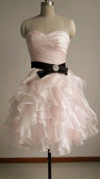 Pretty Ball Gown Sweetheart Pink Tulle Sleeveless Short Formal 8th Grade Homecoming Dresses Summer Middle School Hoco Dress Homecoming Outfits DH502