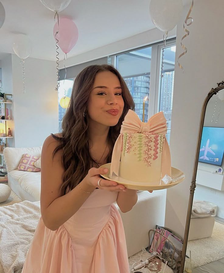 Cute A line Square Neck Sleeveless Blush Pink Short Formal 8th Grade Homecoming Dresses Summer Middle School Hoco Dress Homecoming Outfits DH587
