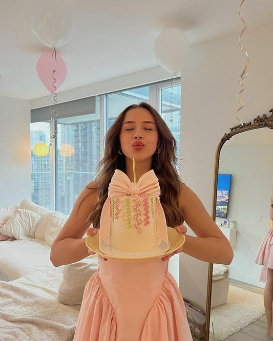Cute A line Square Neck Sleeveless Blush Pink Short Formal 8th Grade Homecoming Dresses Summer Middle School Hoco Dress Homecoming Outfits DH587