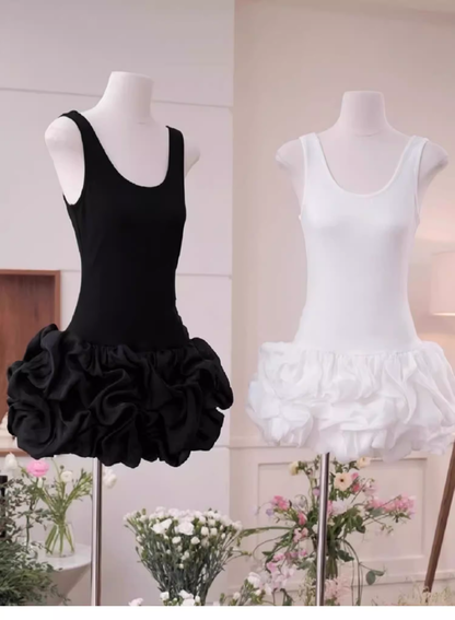 Cute Sheath Square Neck Straps Short Mini Formal 8th Grade Homecoming Dresses Summer Middle School Hoco Dress Homecoming Outfits DH618