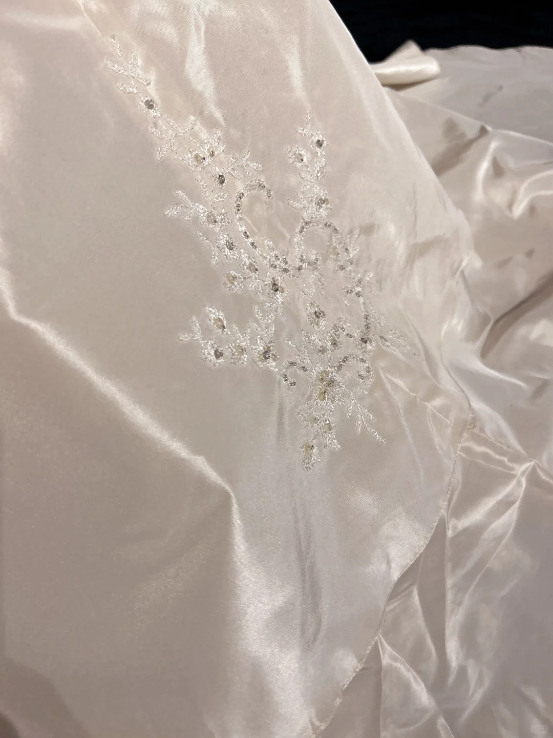 Vestido de novia vintage de los años 60, vestido de baile con hombros descubiertos, color marfil, largo, para verano y otoño, elegante, DH668