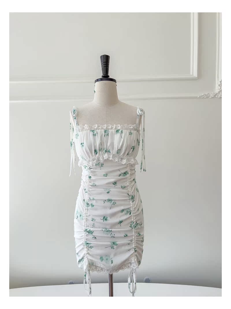 Vestidos cortos elegantes de fiesta con tirantes finos, minivestidos formales para el regreso a casa de octavo grado, trajes de verano para la escuela secundaria DH74