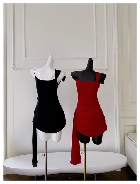 Vestidos cortos elegantes de Hoco, con tirantes finos, minivestidos formales para el regreso a casa de octavo grado, atuendos de verano para el regreso a casa de la escuela secundaria