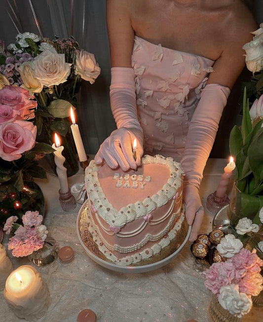 Vestido corto de verano de satén rosa, sin tirantes, para cumpleaños, ideal para cenas de 19 años (DP1117)