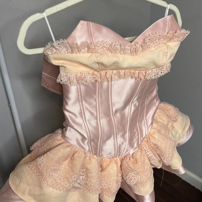Vestido corto de satén rosa con escote en forma de corazón para verano, ideal para 20 cumpleaños, minivestido de fiesta para 18 cumpleaños, DP1127