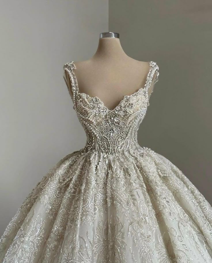 Vestido de novia clásico, vestido de fiesta, tirantes finos, lentejuelas, blanco, vestidos de novia minimalistas DP1330