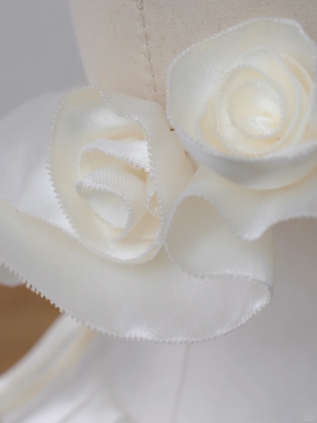 Vestido de novia atemporal, vestido de fiesta sin tirantes, color marfil, satén, vestidos de novia DP1511