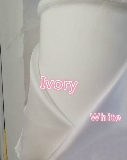 Vestido de novia etéreo, vestido de fiesta con hombros descubiertos y lentejuelas blancas, vestidos de novia DP1682