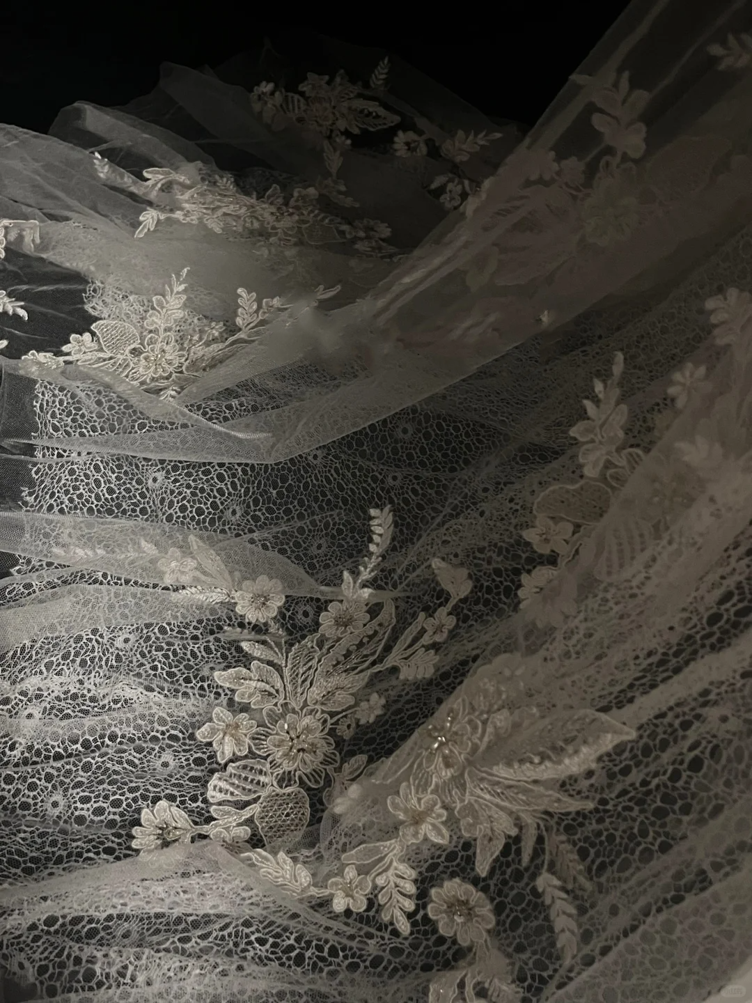 Vestido de novia vintage estilo sirena con tirantes finos y encaje blanco, largo, estilo bohemio, estilo retro de los años 70, DP2040