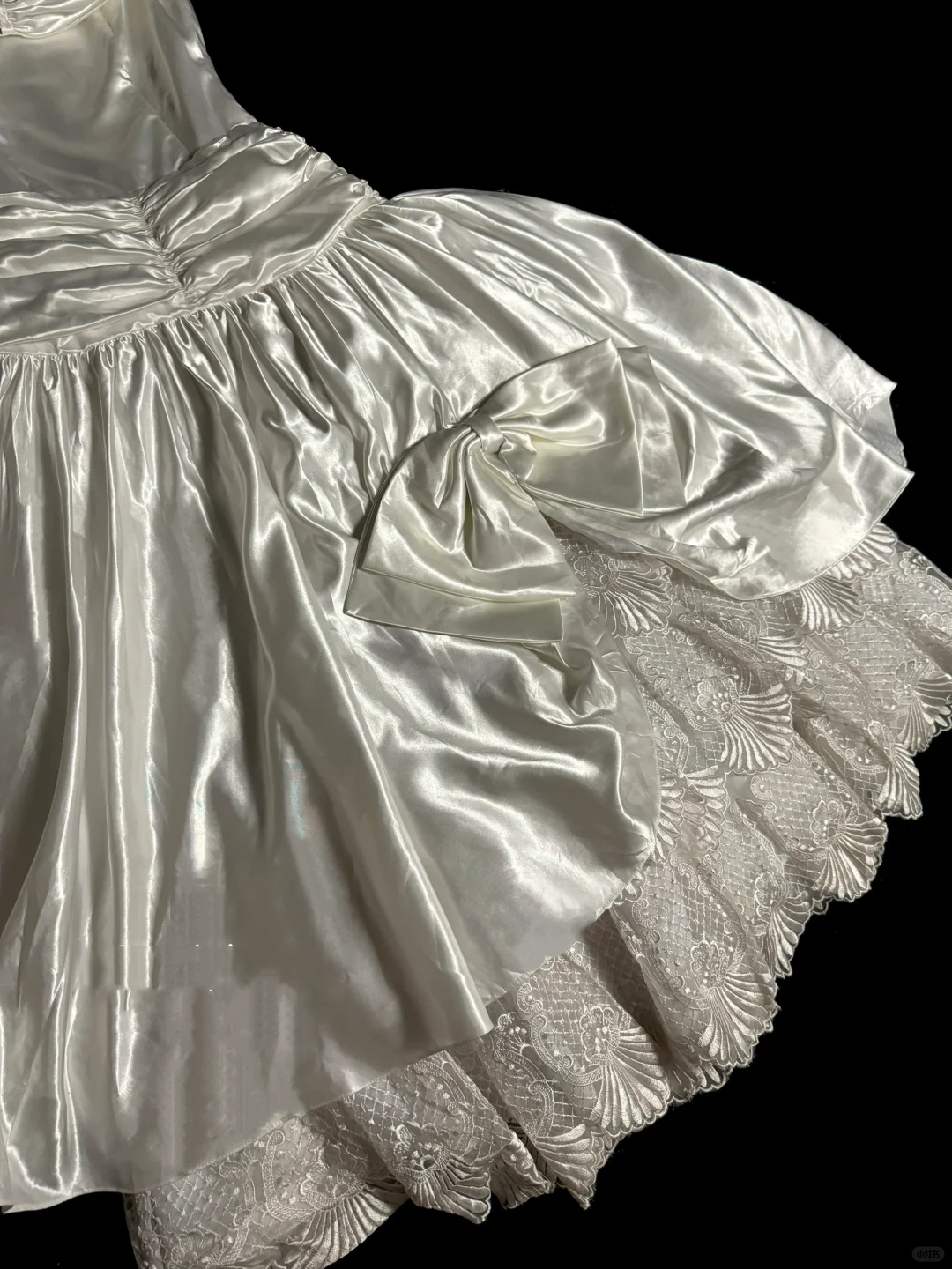 Vestido de novia vintage, vestido de fiesta con hombros descubiertos, color marfil, estilo retro de los años 70, DP2062