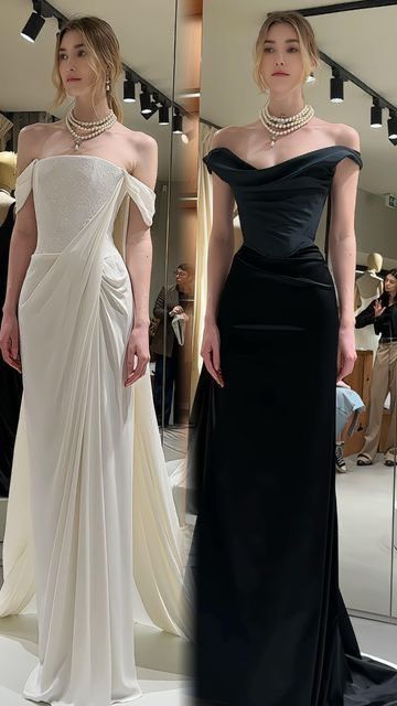 Elegante vestido de fiesta largo con hombros descubiertos, vestidos formales de verano para invitadas de boda, trajes para invitadas de boda DP2127