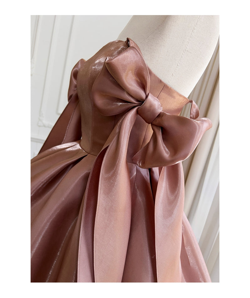 Vestido corto de satén con tirantes finos, corte en A, estilo corsé, para fiesta de bienvenida, de verano, para cóctel, para cumpleaños, DP2298