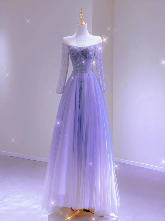 Vestidos de fiesta elegantes de corte A, vestidos casuales de cumpleaños, vestidos de fiesta de baile, vestidos de graduación DP488