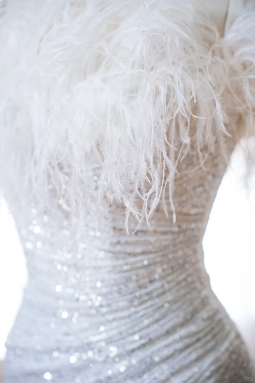 Classy Mermaid White Off The Shoulder Sequin Long Evening Gowns Party Dress Evening Dresses DP900