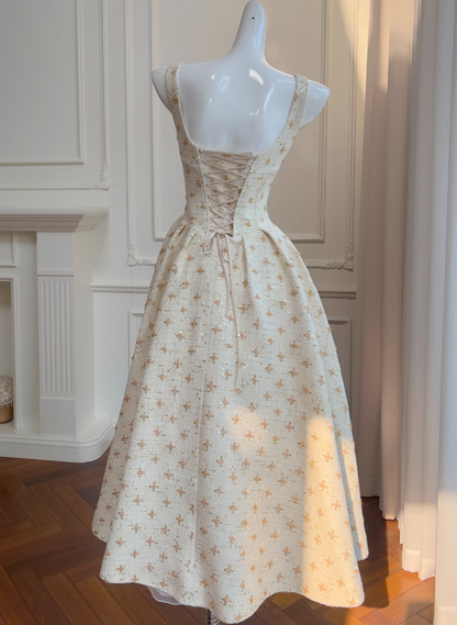 Vestido de fiesta con tirantes y lentejuelas para fiesta de cumpleaños ED01168