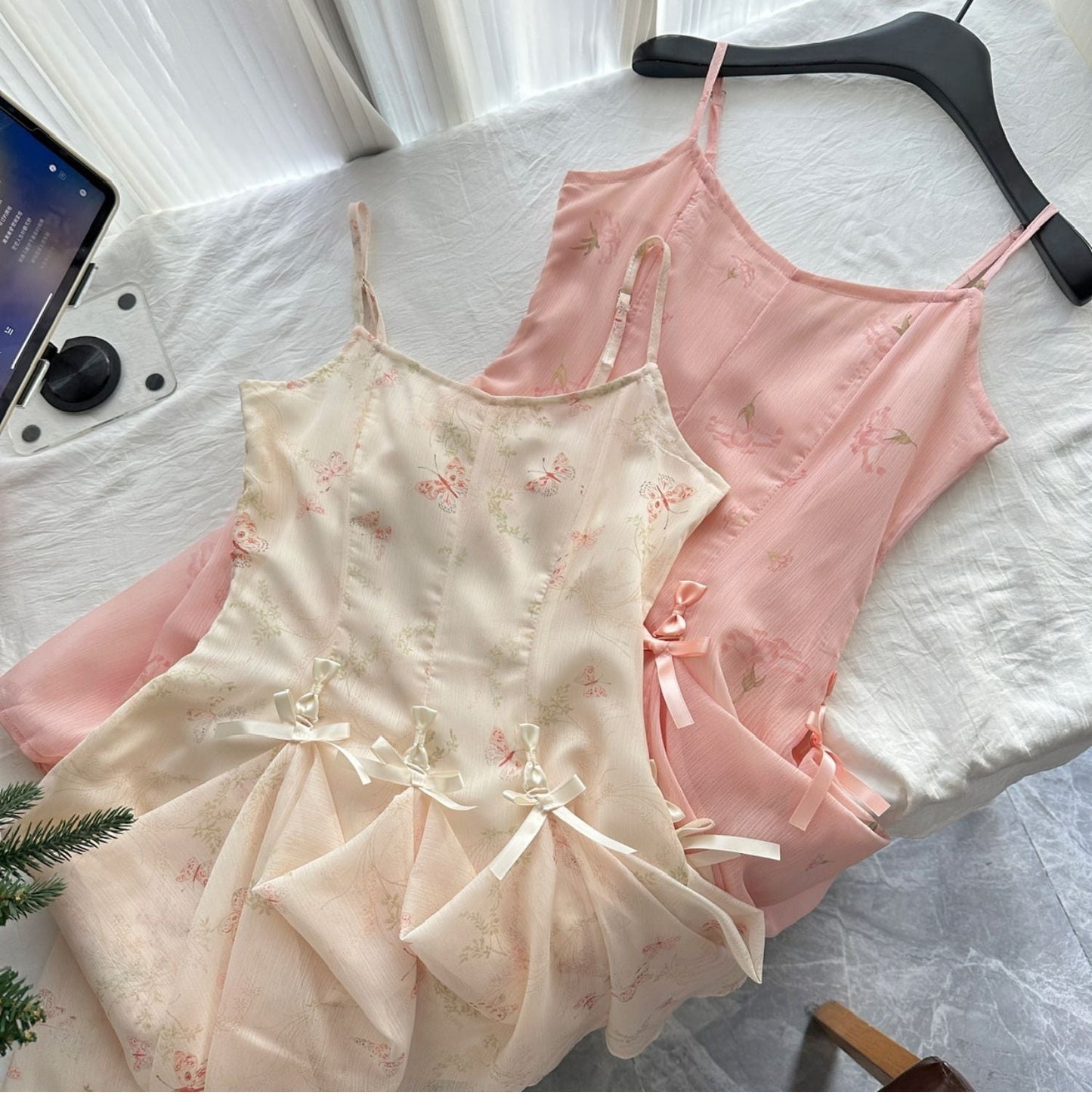 Vestido de fiesta corto rosa con varios estilos para cumpleaños y fiestas ED01938