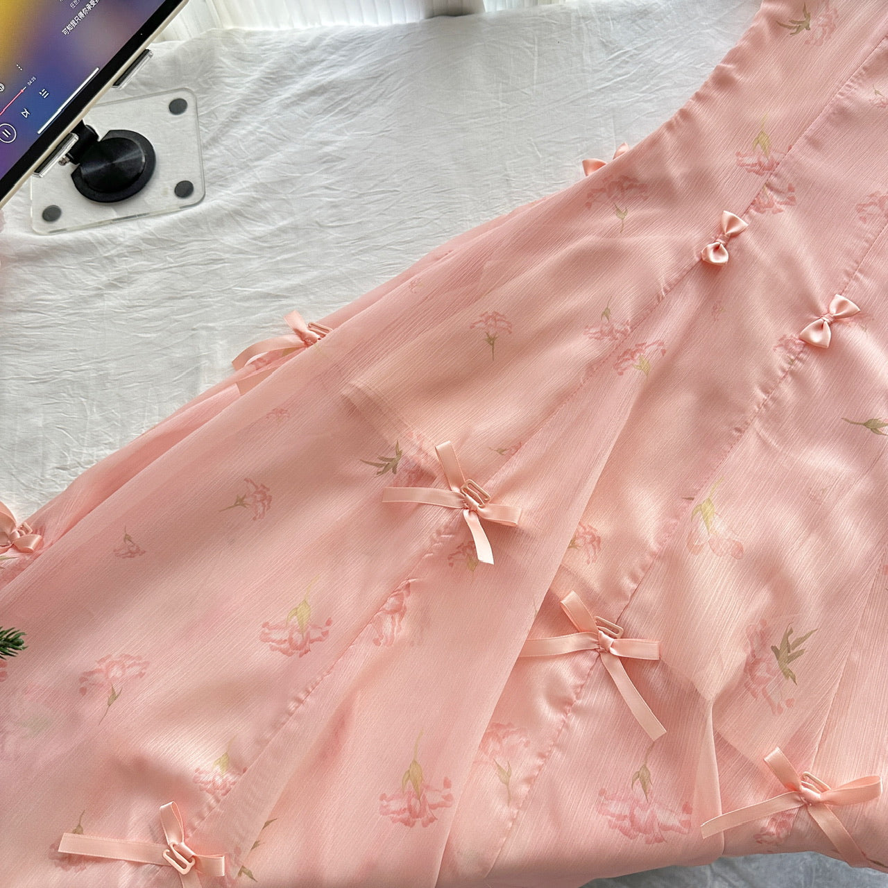 Vestido de fiesta corto rosa con varios estilos para cumpleaños y fiestas ED01938