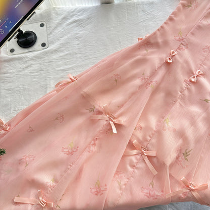 Vestido de fiesta corto rosa con varios estilos para cumpleaños y fiestas ED01938