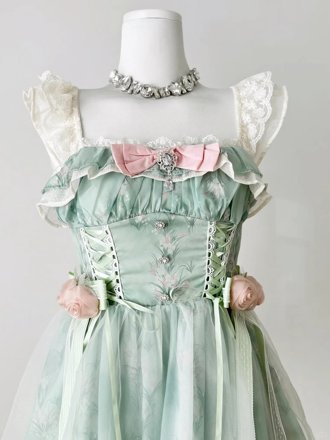 Vestido corto de fiesta con encaje de tul y corte A, estilo cuadrado, para regreso a casa, ED02577