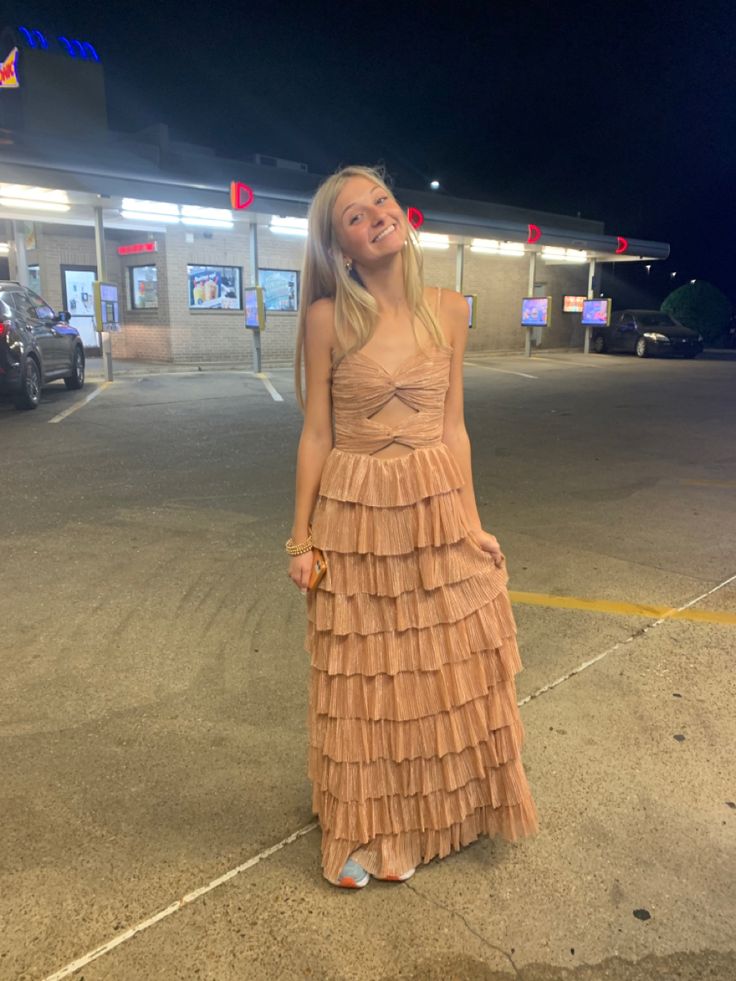 Vestido de fiesta largo de gasa con escote corazón, tirantes finos y corte en A, elegante, de noche, GG1090