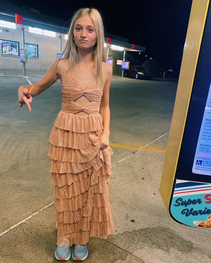 Vestido de fiesta largo de gasa con escote corazón, tirantes finos y corte en A, elegante, de noche, GG1090