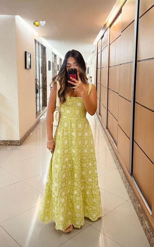 Classy A Line Square Satin Printing Long Prom Dress,Party Dress,Evening Dress GG2183