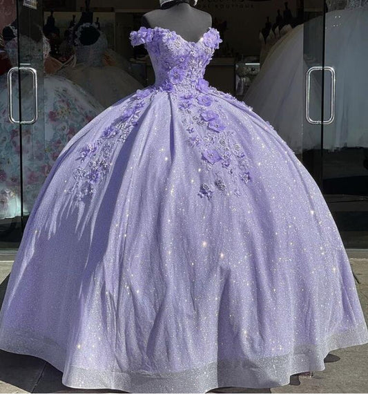Impresionante vestido de fiesta largo con hombros descubiertos, satén, tul y apliques de lentejuelas, vestido de fiesta, vestido de noche GG2318