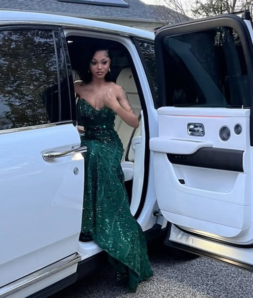 Gorgeous Strapless Dark Green Satin Sequin Beaded Long Prom Dress,Party Dress,Evening Dress GG2330