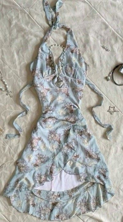Impresionante vestido de fiesta corto de gasa con cuello halter y corte sirena, vestido de fiesta, vestido de cumpleaños GG2355