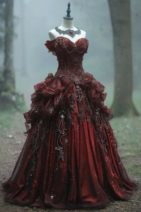 Precioso vestido de fiesta largo de satén con escote corazón y gasa con cuentas, vestido de fiesta, vestido de noche GG2473