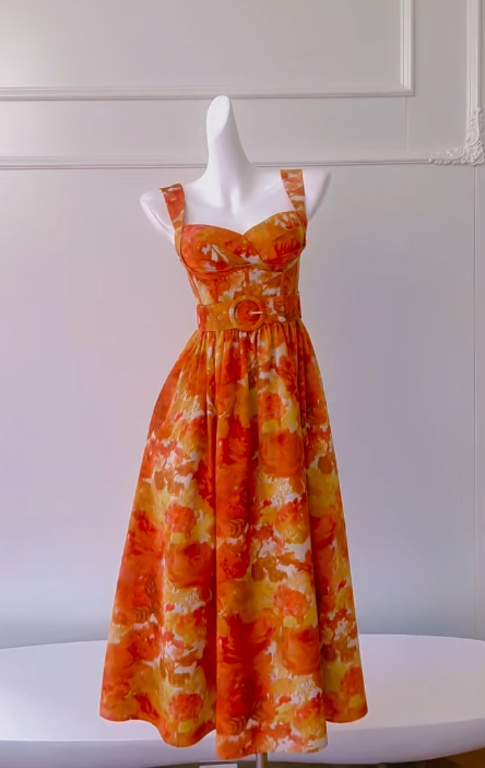 Vestido largo elegante de satén con escote en forma de corazón, corte en A, para fiesta de graduación o de noche GG2583