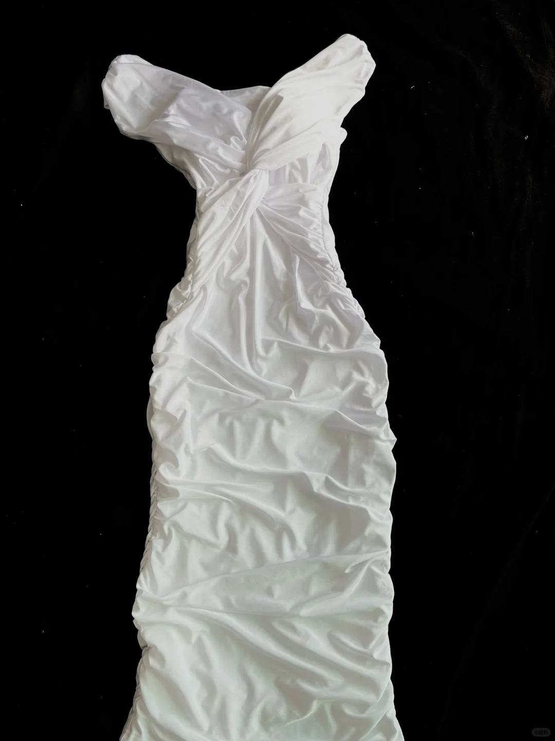 Vestido de fiesta largo de satén con escote en V y corte sirena, elegante, para graduación, noche, GG2598