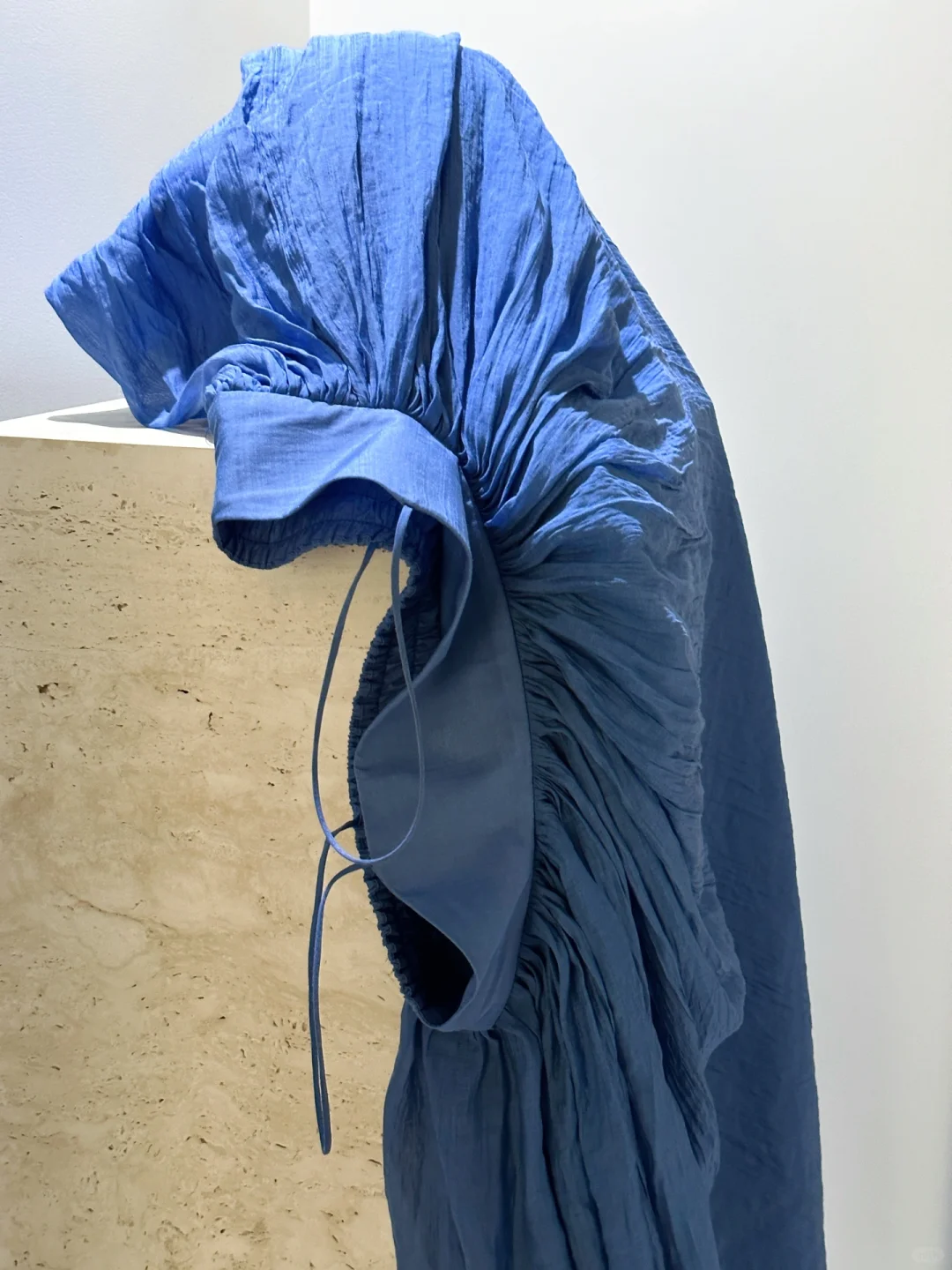 Vestido largo elegante de satén y gasa con tirantes finos para fiesta de graduación, noche o boda GG2833