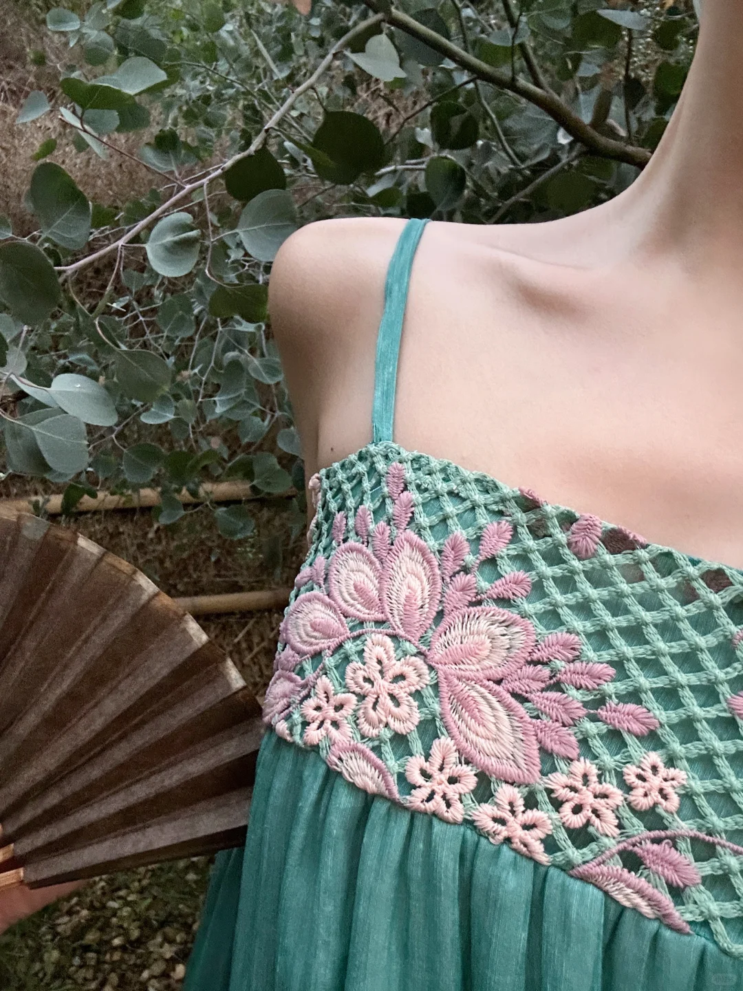 Vestido largo de satén azul claro con tirantes finos, elegante, para fiesta de graduación o de noche (GG2837)