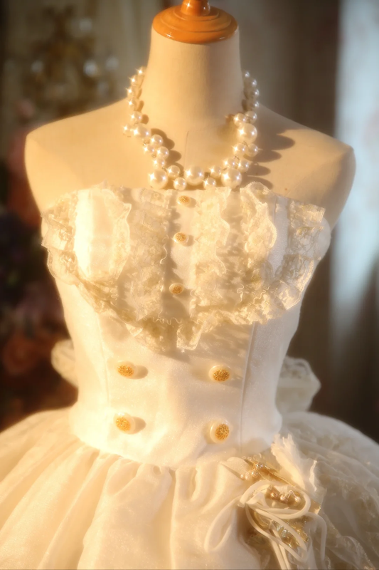 Vestido de fiesta vintage largo de satén sin tirantes, vestido de fiesta, vestido de noche GG2867
