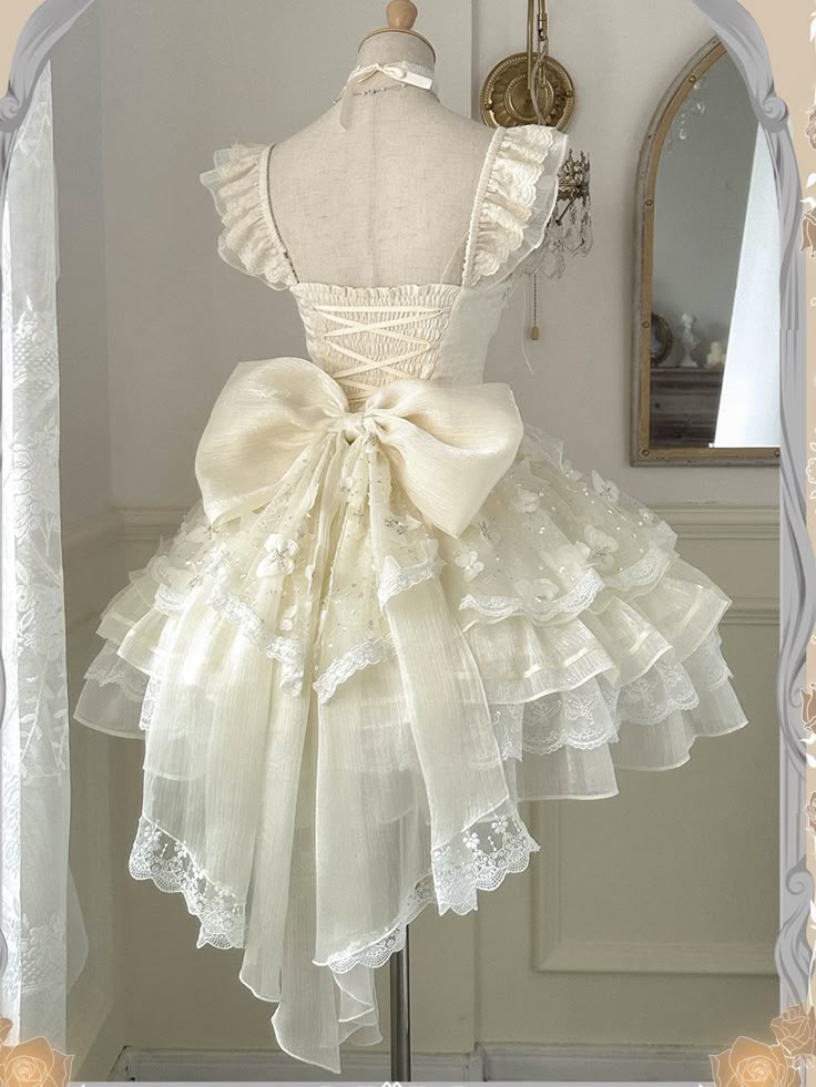 Vestido corto de fiesta con escote corazón, tul amarillo pastel y encaje, para regreso a casa y cumpleaños, GG3102